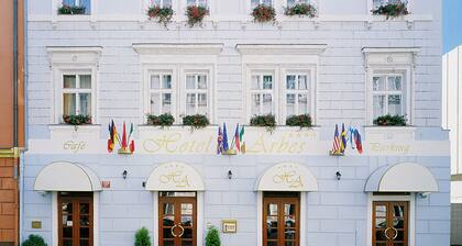 Hotel Arbes
