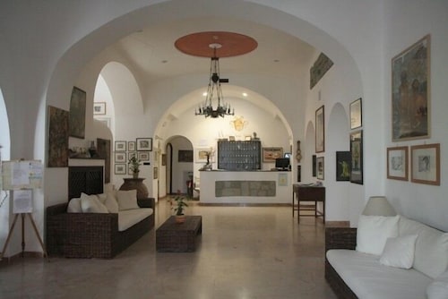 Hotel Terme Castaldi In Forio Hotel Rates Reviews On Orbitz