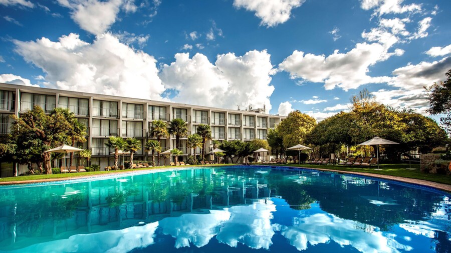 Avani Maseru Hotel