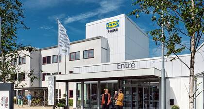 IKEA Hotell