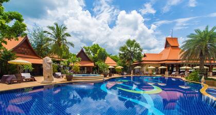 Baan Grood Arcadia Resort & Spa