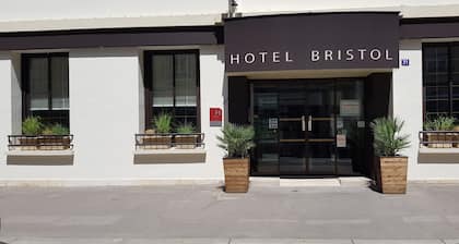 Hotel Bristol