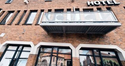 Hotel de Schout
