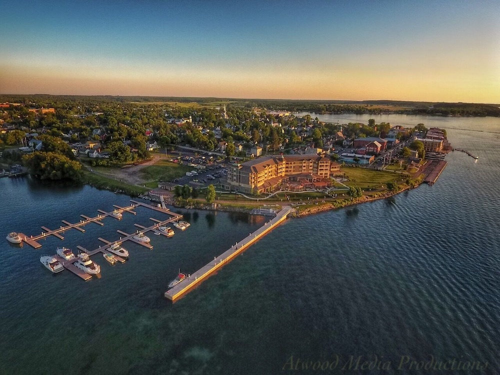 1000 Islands Harbor Hotel 2018 Pictures Reviews Prices Deals 1000 Islands Harbor Hotel