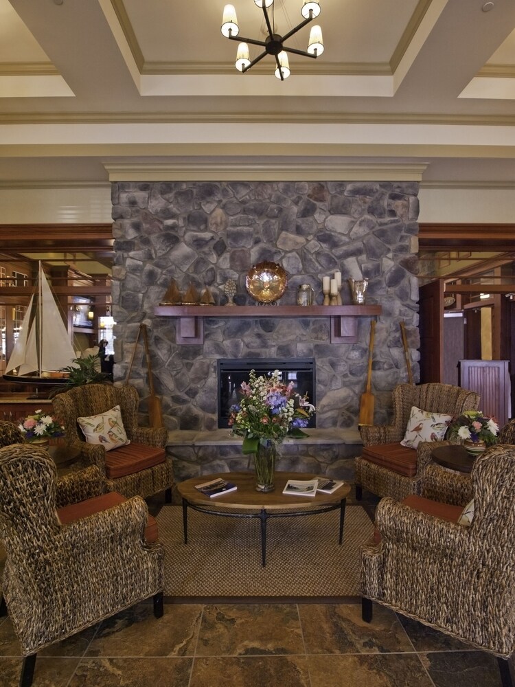 1000 Islands Harbor Hotel in Clayton Best Rates & Deals on Orbitz