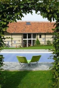 B&B Rikkeshoeve in Sint-Truiden, Belgium