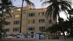 Atlantic Beach Hotel