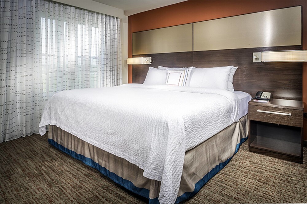 Residence Inn Columbus Polaris