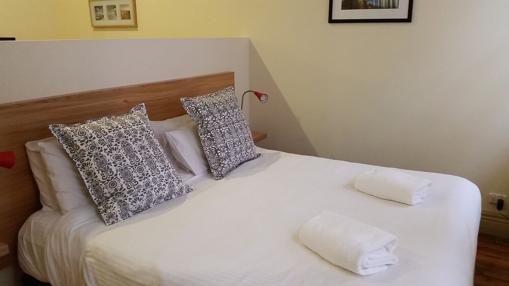 Flinders Lane Apartments formally Melbourne City Stays