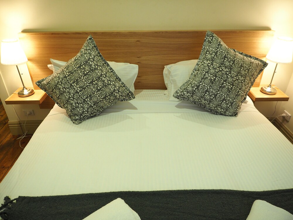 Flinders Lane Apartments formally Melbourne City Stays