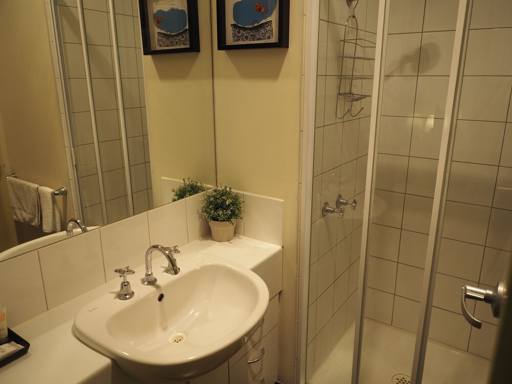 Flinders Lane Apartments formally Melbourne City Stays