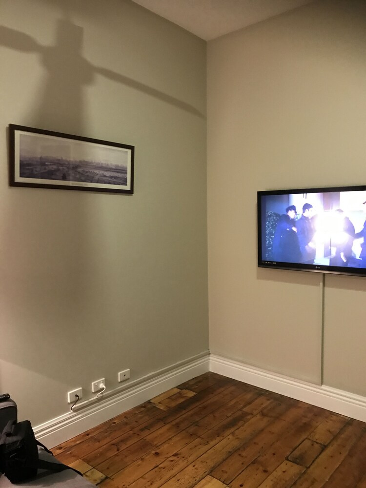 Flinders Lane Apartments formally Melbourne City Stays