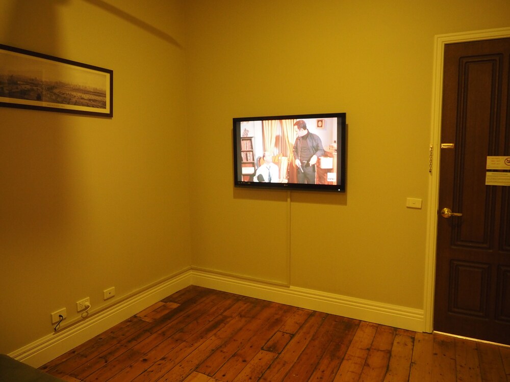 Flinders Lane Apartments formally Melbourne City Stays