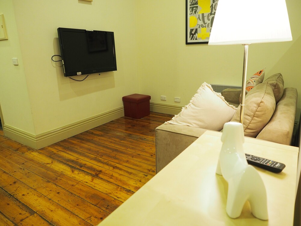 Flinders Lane Apartments formally Melbourne City Stays