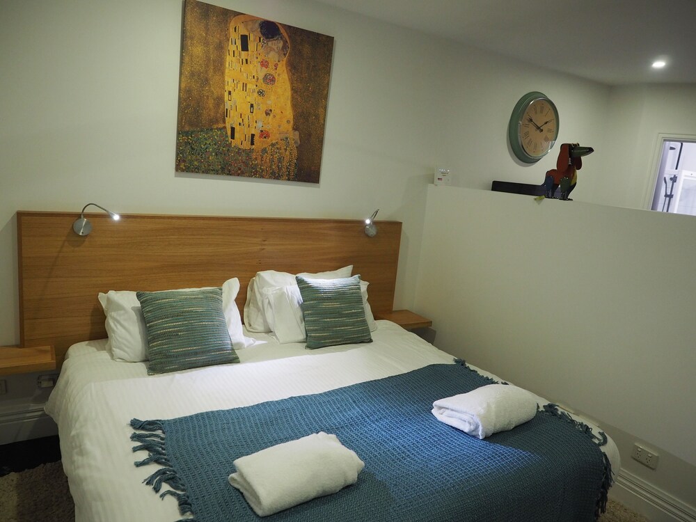 Flinders Lane Apartments formally Melbourne City Stays