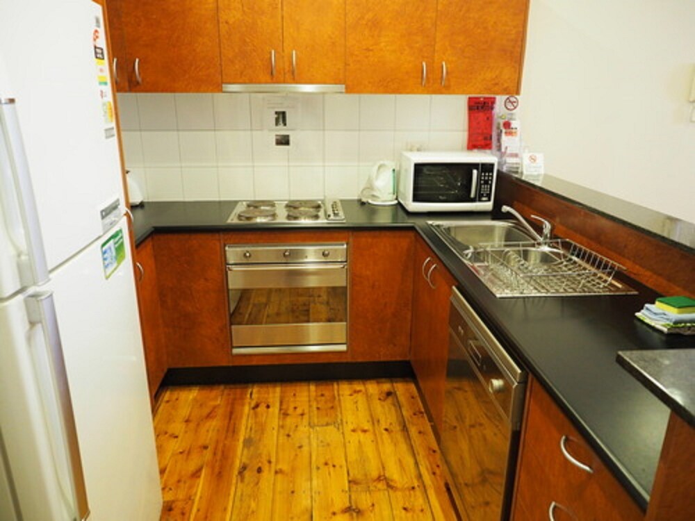 Flinders Lane Apartments formally Melbourne City Stays