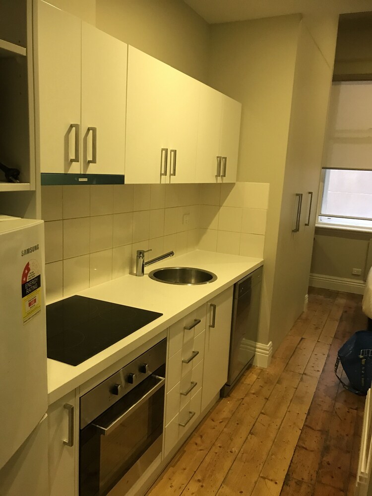 Flinders Lane Apartments formally Melbourne City Stays