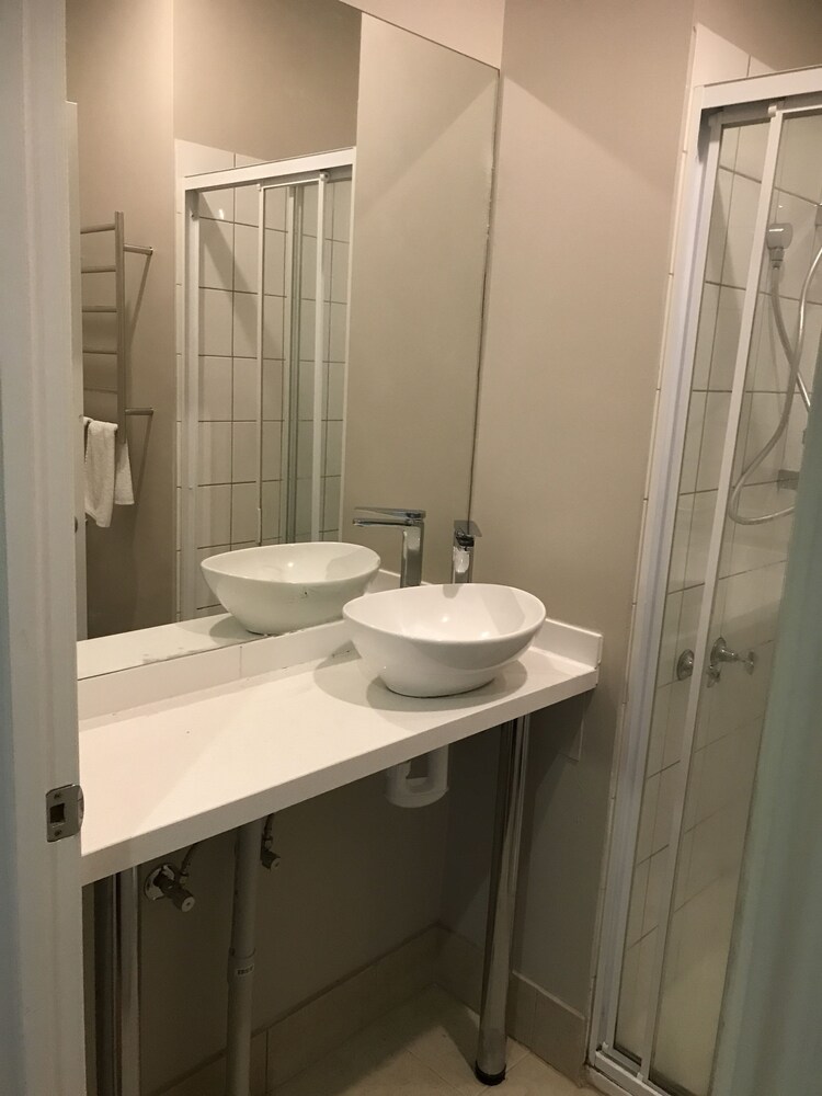Flinders Lane Apartments formally Melbourne City Stays