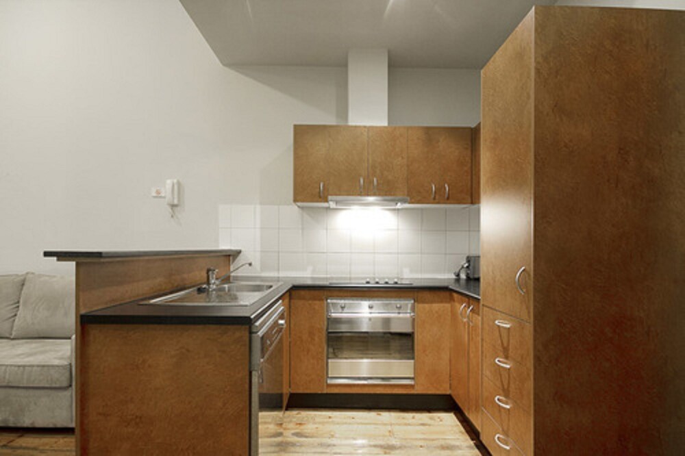 Flinders Lane Apartments formally Melbourne City Stays