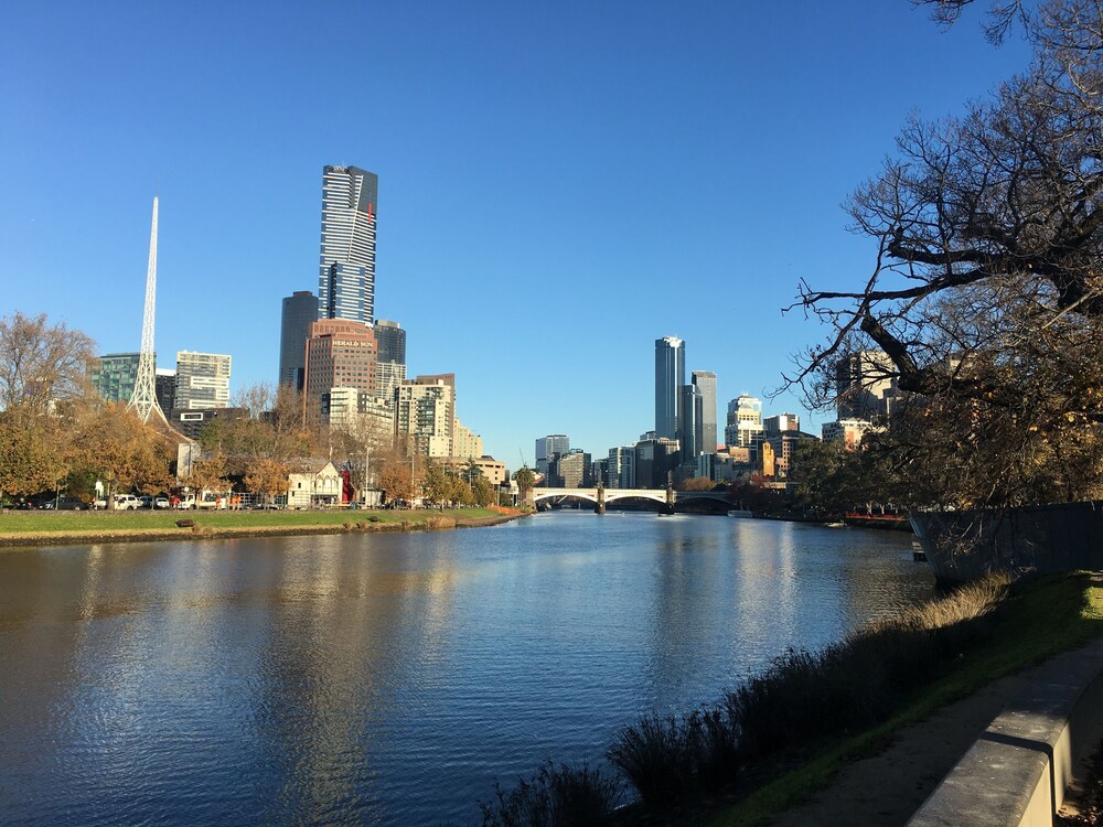 Flinders Lane Apartments formally Melbourne City Stays