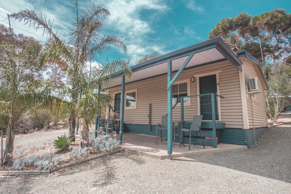 Seppelts View Cabins