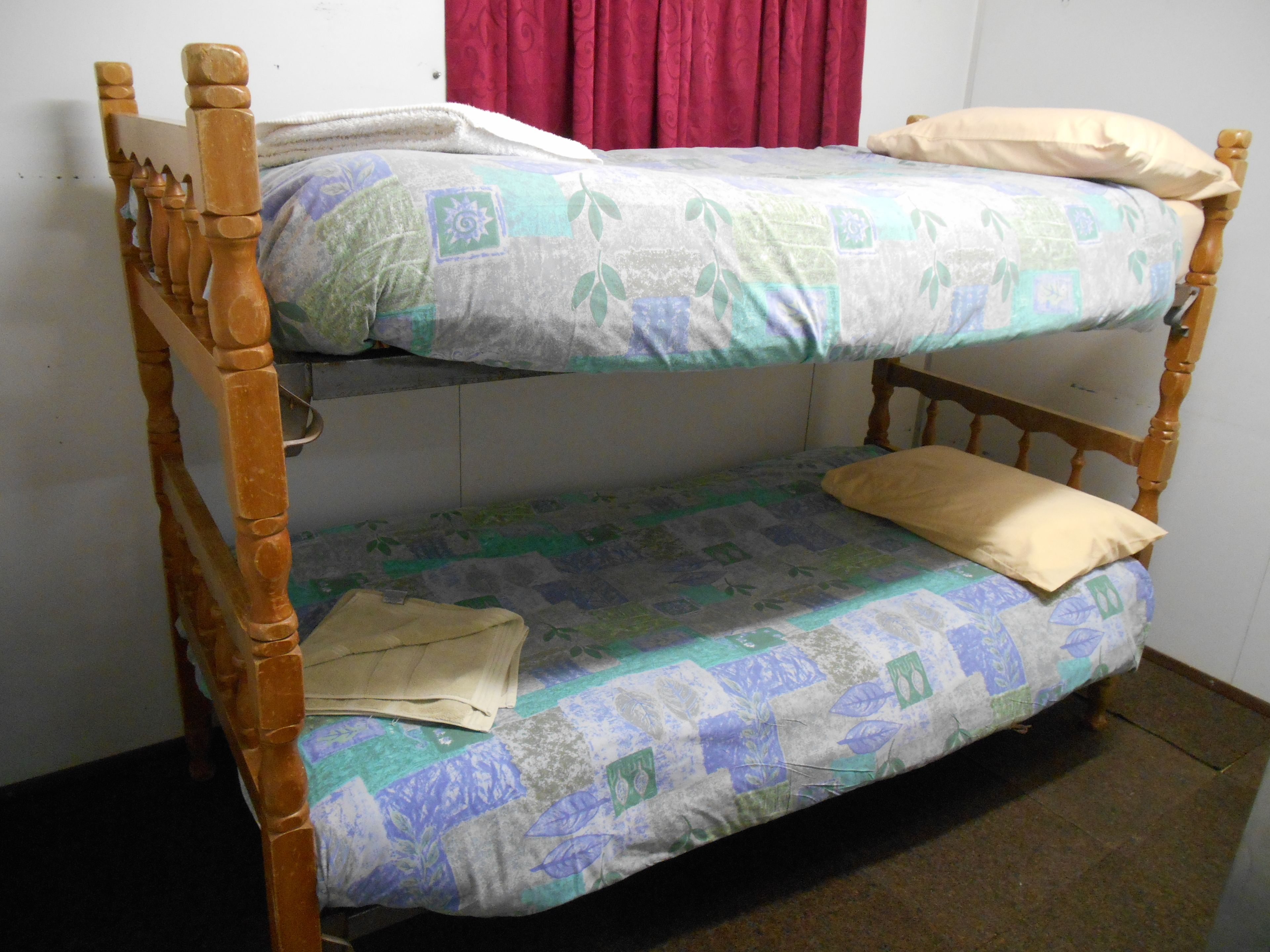 Hamelin Pool Caravan Park