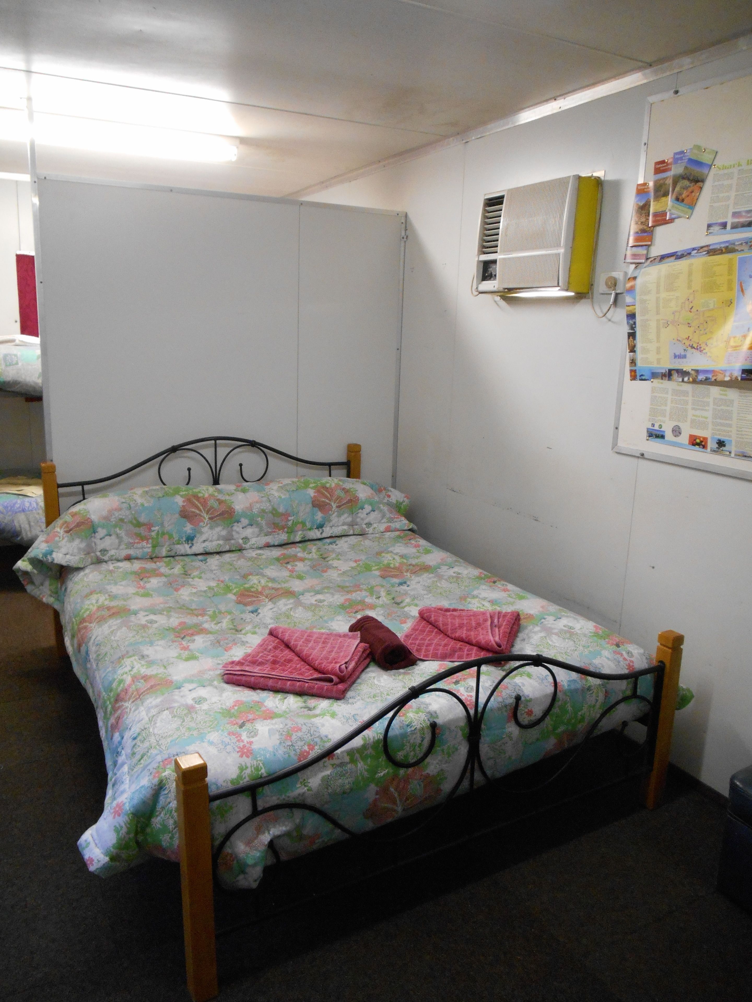 Hamelin Pool Caravan Park