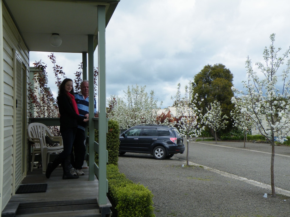 Lake Hamilton Motor Village & Caravan Park