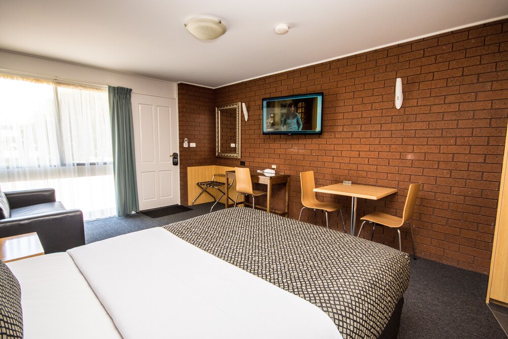 Hamilton Lonsdale Motel