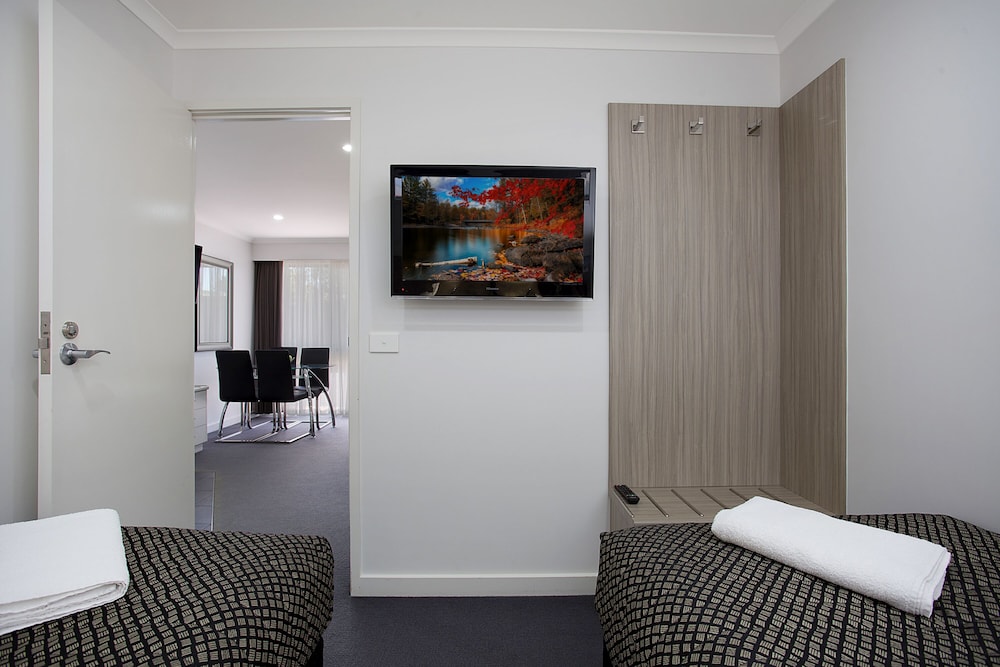 Hamilton Lonsdale Motel