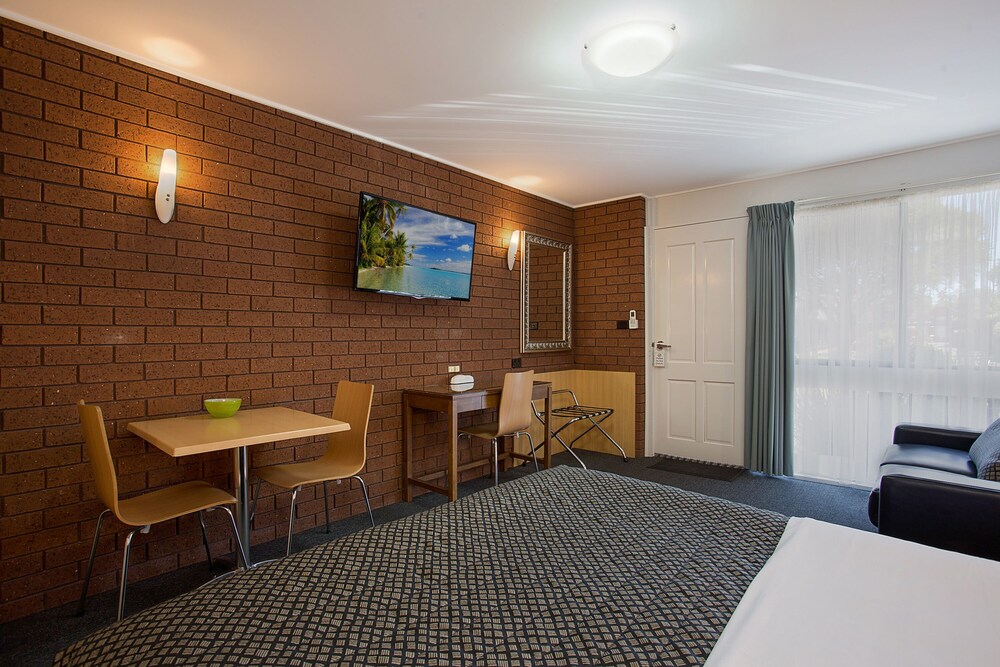 Hamilton Lonsdale Motel