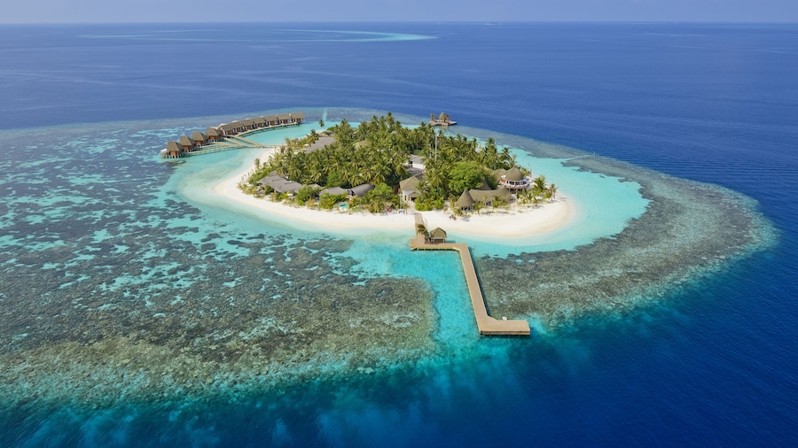 Kandolhu Maldives