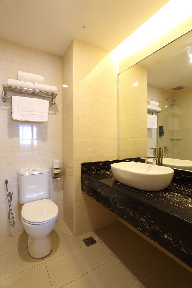 Hotel Metro at KL Sentral, Kuala Lumpur, MYS | AirAsiaGo