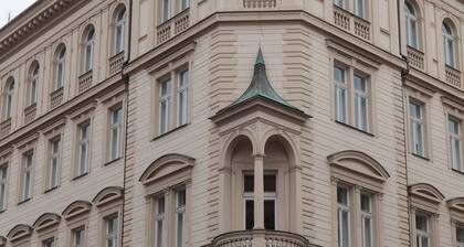 The Palace Suites and Apartments
