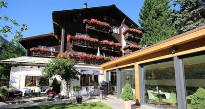 Hotel Welschen Zermatt