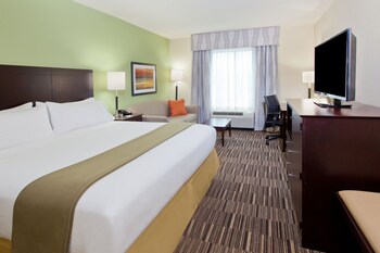 Holiday Inn Express Hotel & Suites Huntsville West - Research Pk