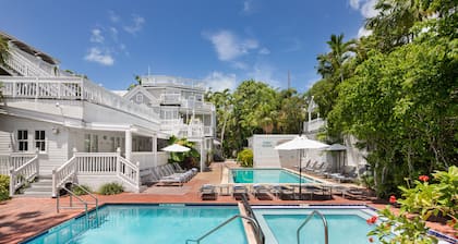 NYAH Key West - Adults Only