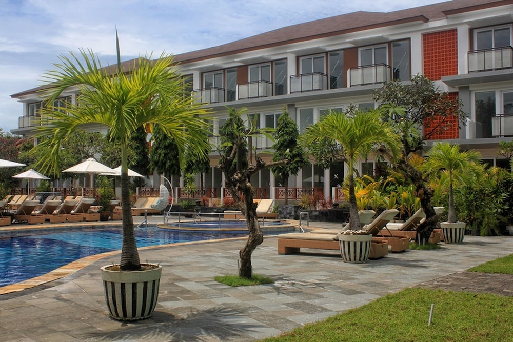 Sol By Meliá Kuta Bali