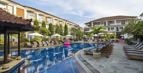 Kuta Paradiso Hotel Chse Certified In Kuta Indonesia Expedia Kuta Paradiso Hotel Chse Certified In Kuta Indonesia Expedia