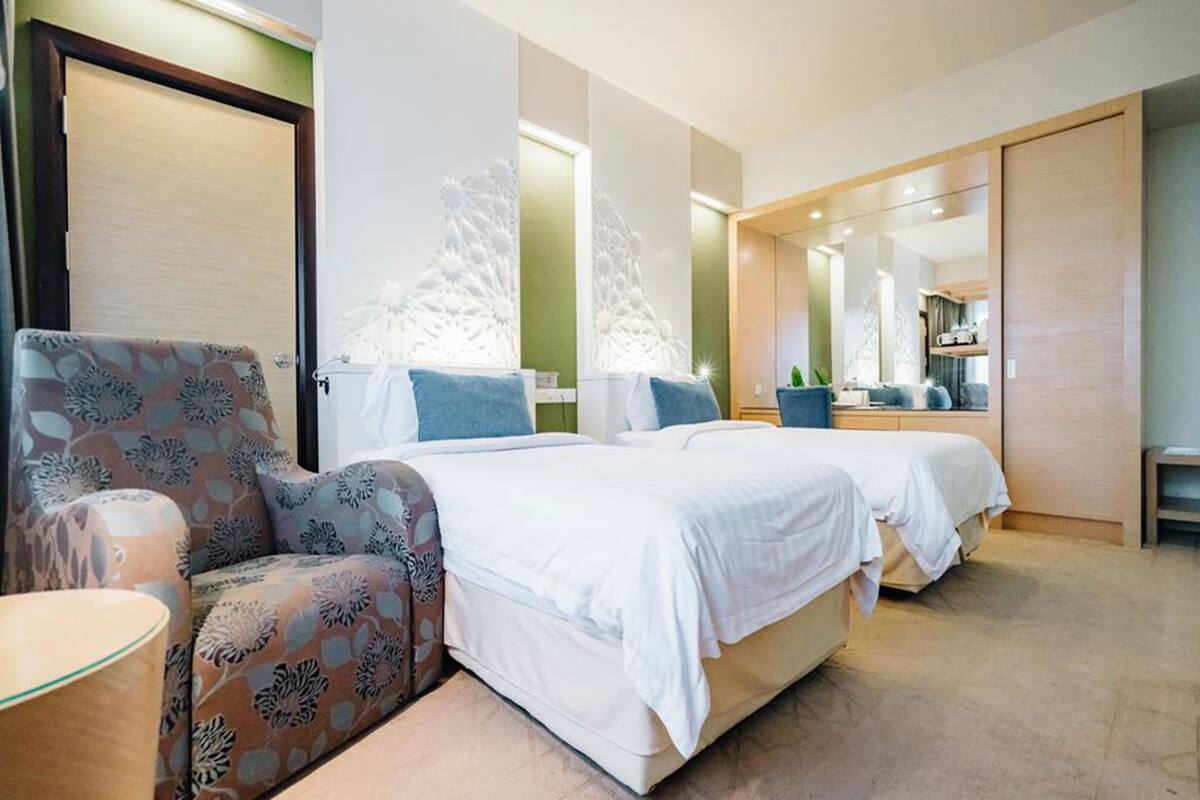 Raia Hotel Kota Kinabalu Kota Kinabalu Updated 2020 Prices