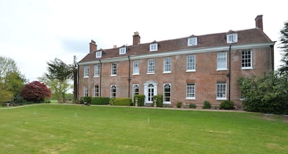 New Park Manor