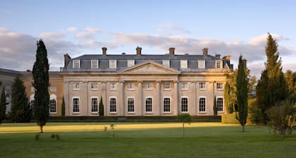 The Ickworth Hotel