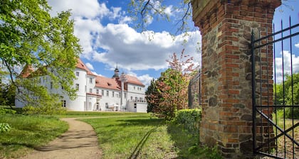 Schlosshotel Fürstlich Drehna