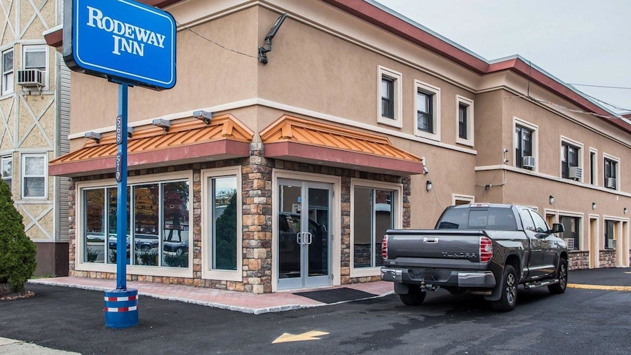 Rodeway Inn