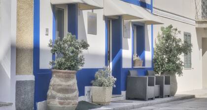Grindi Suite Relais de Chambre