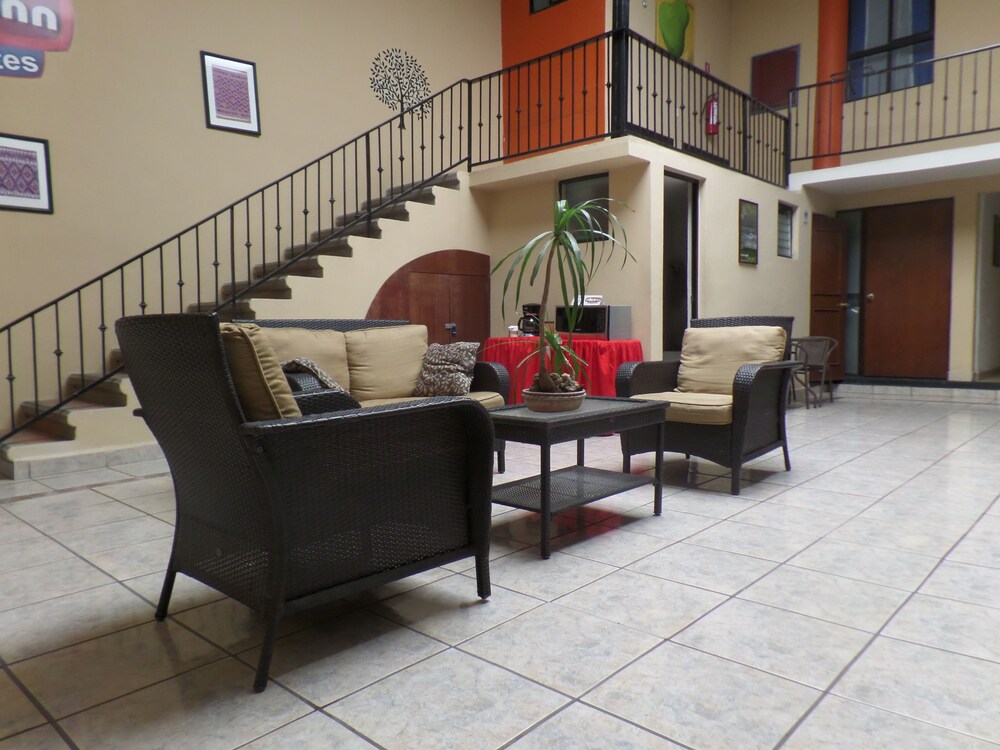 Uke Inn Hotel & Suites in Tuxtla Gutiérrez, Mexico