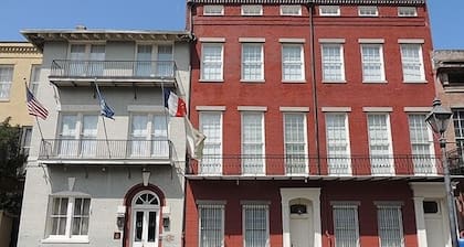 Grenoble House