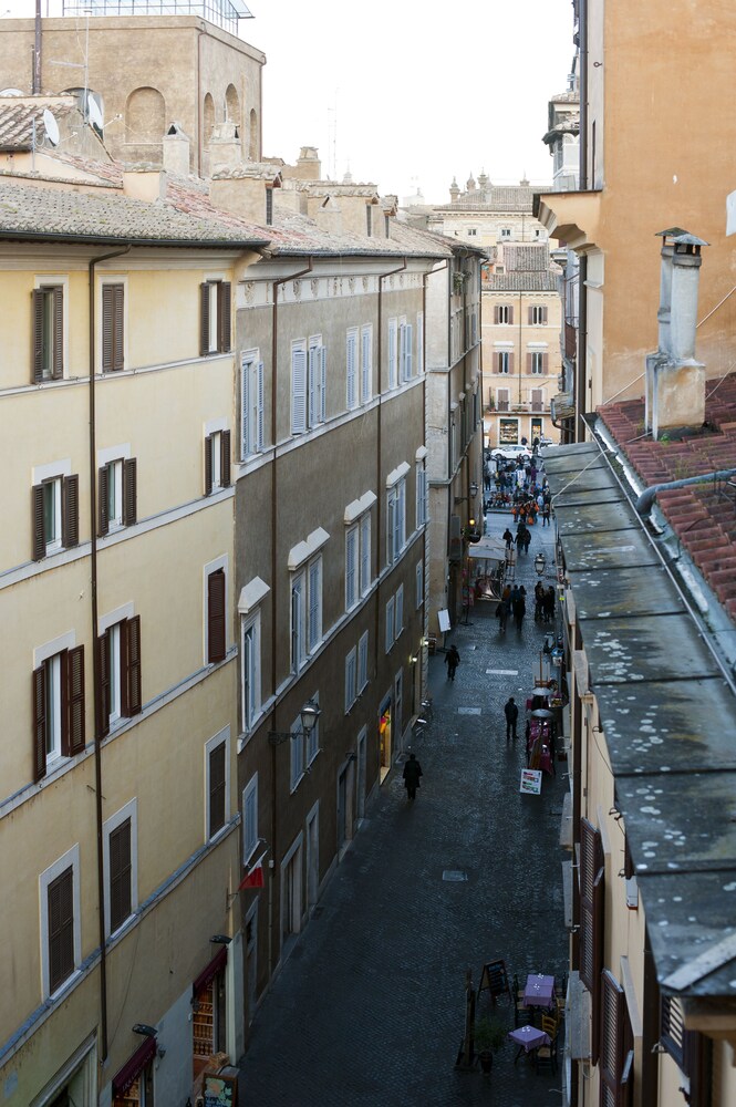 Foto - Navona Rooms