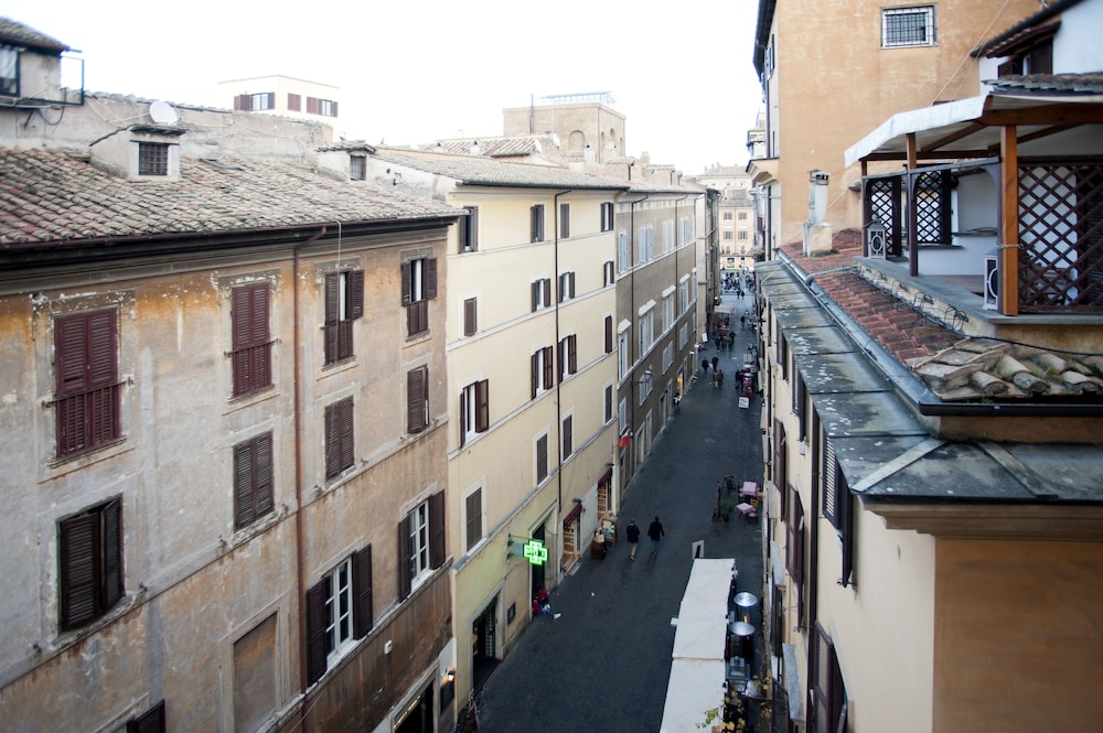 Foto - Navona Rooms