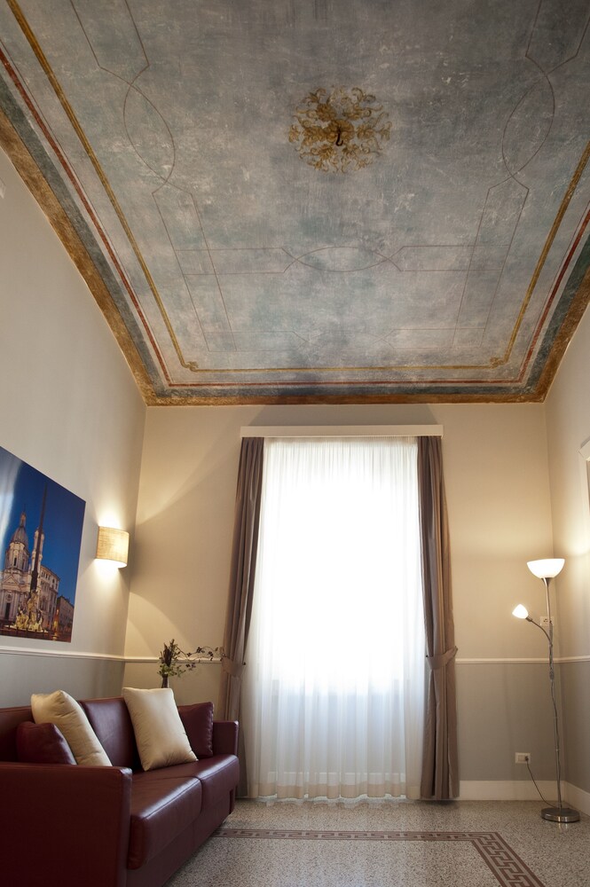 Foto - Navona Rooms